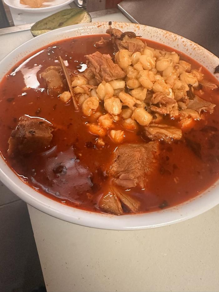 La Fiesta Market - Buckeye, AZ