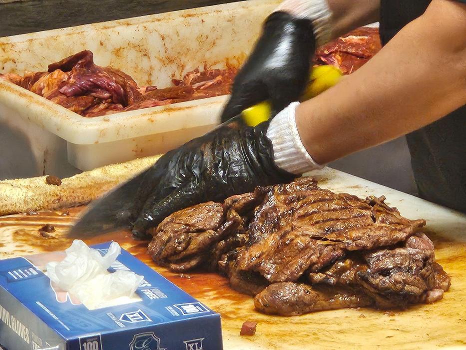 La Fiesta Market - Buckeye, AZ