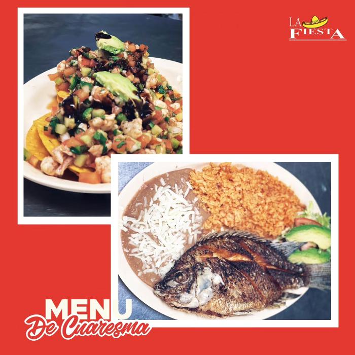 La Fiesta Market - Buckeye, AZ