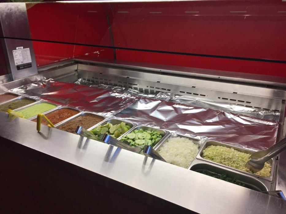 La Fiesta Market - Buckeye, AZ