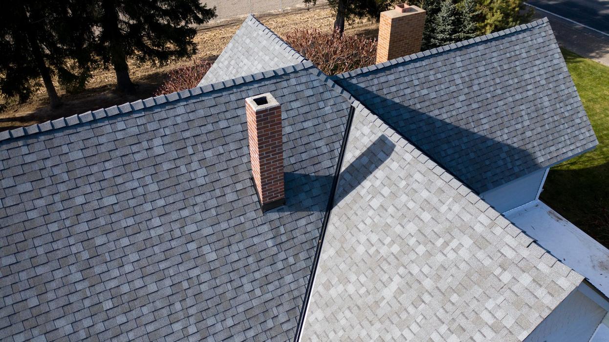 Rainguard Roofing - Twin Falls, ID