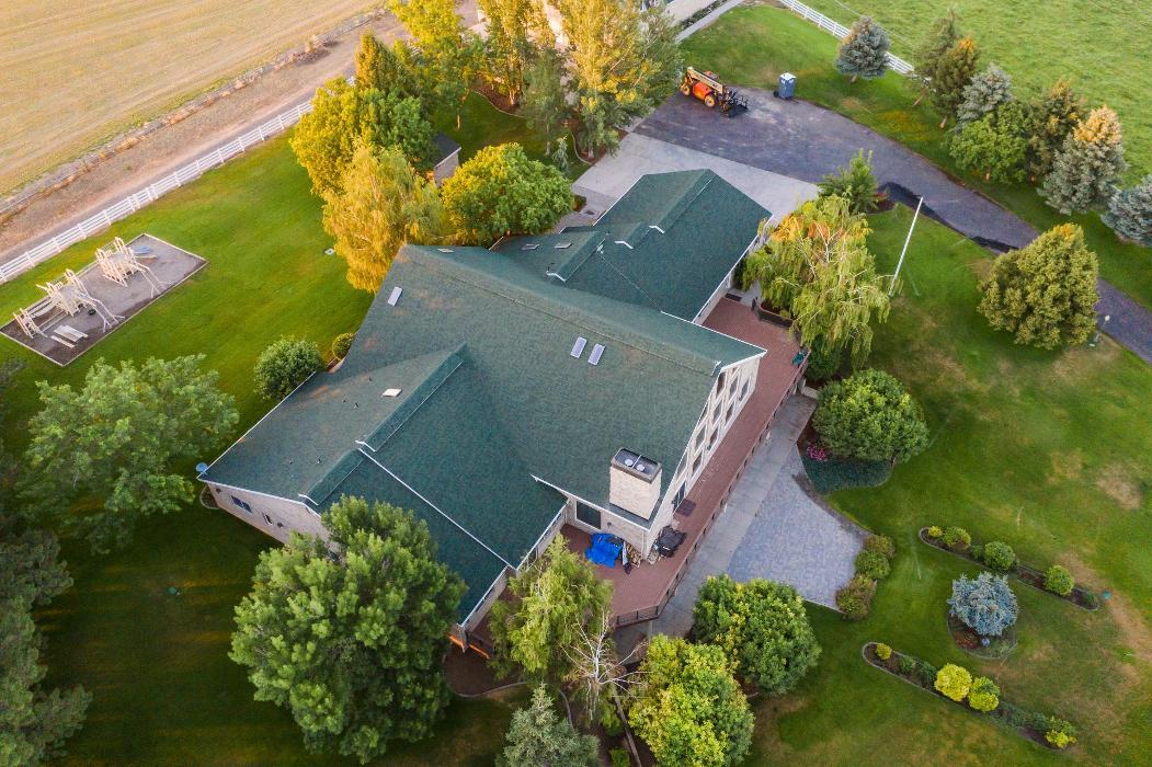 Rainguard Roofing - Twin Falls, ID