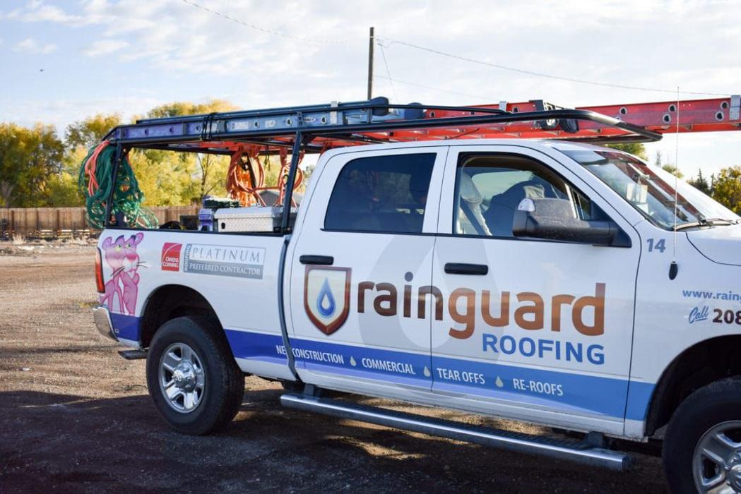 Rainguard Roofing - Twin Falls, ID