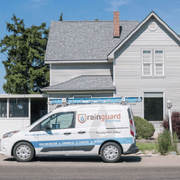 Rainguard Roofing - Twin Falls, ID