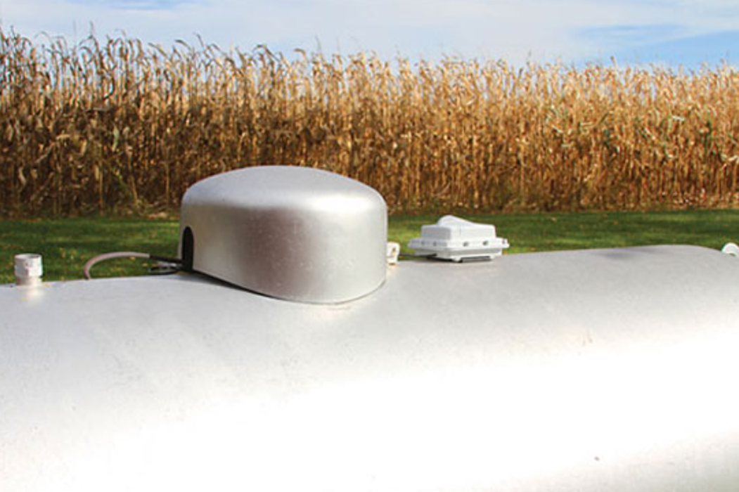 Hardwick LPG - Ranger, TX