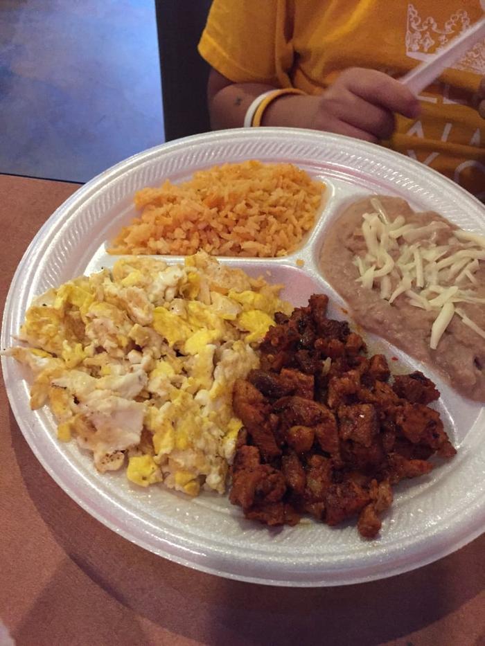 La Fiesta - Buckeye, AZ