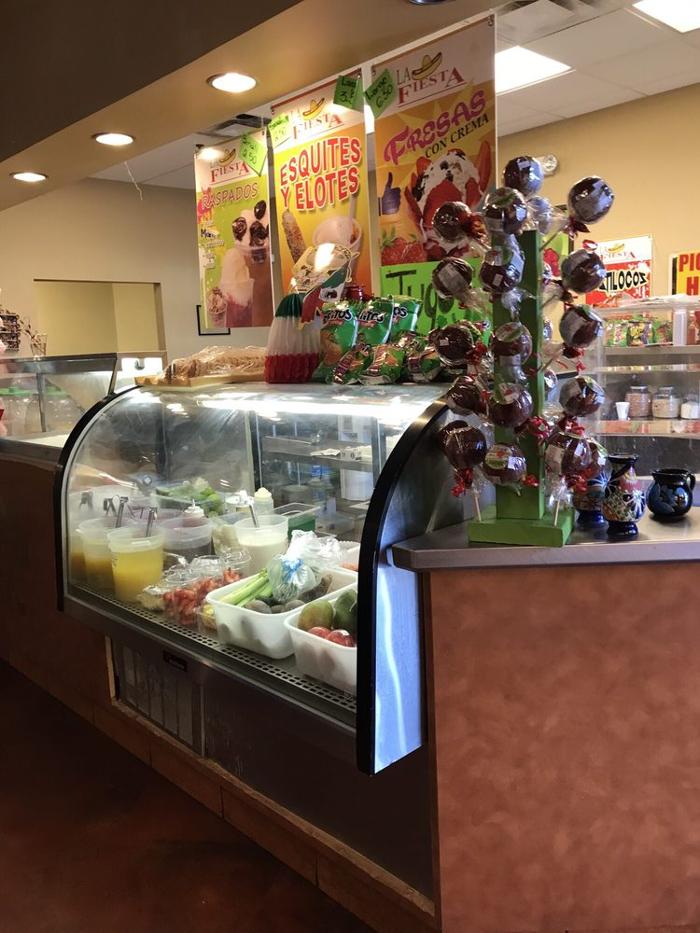 La Fiesta - Buckeye, AZ