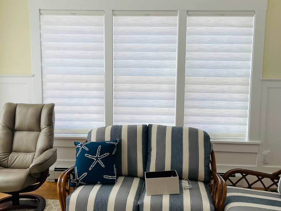 Blinds Unlimited - Mashpee, MA