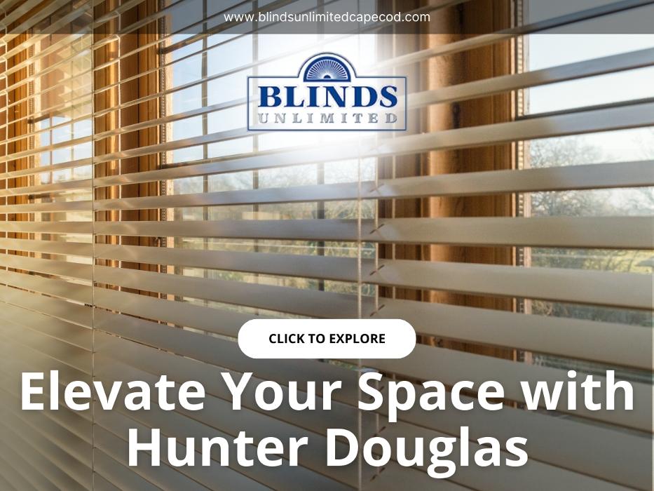 Blinds Unlimited - Mashpee, MA