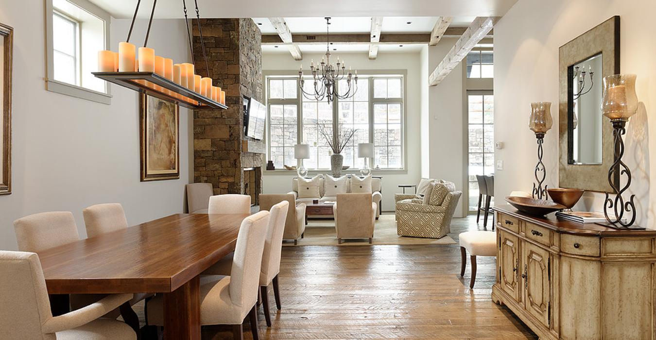 Elevation Custom Homes - Austin, TX