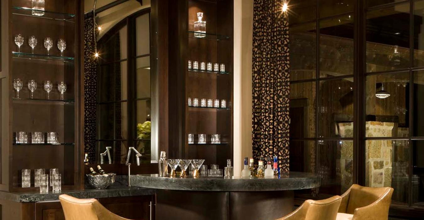 Elevation Custom Homes - Austin, TX