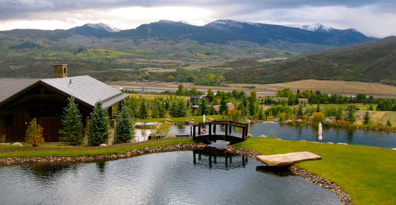 Elevation Custom Homes - Austin, TX