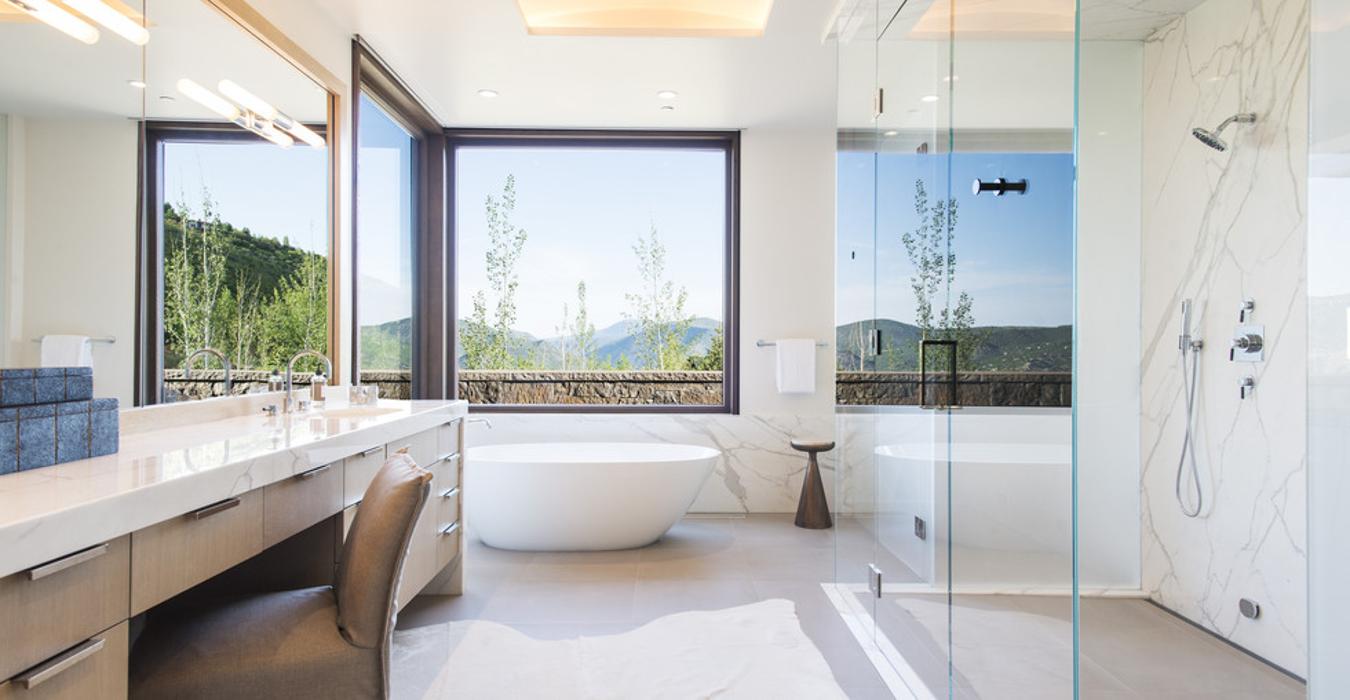 Elevation Custom Homes - Austin, TX