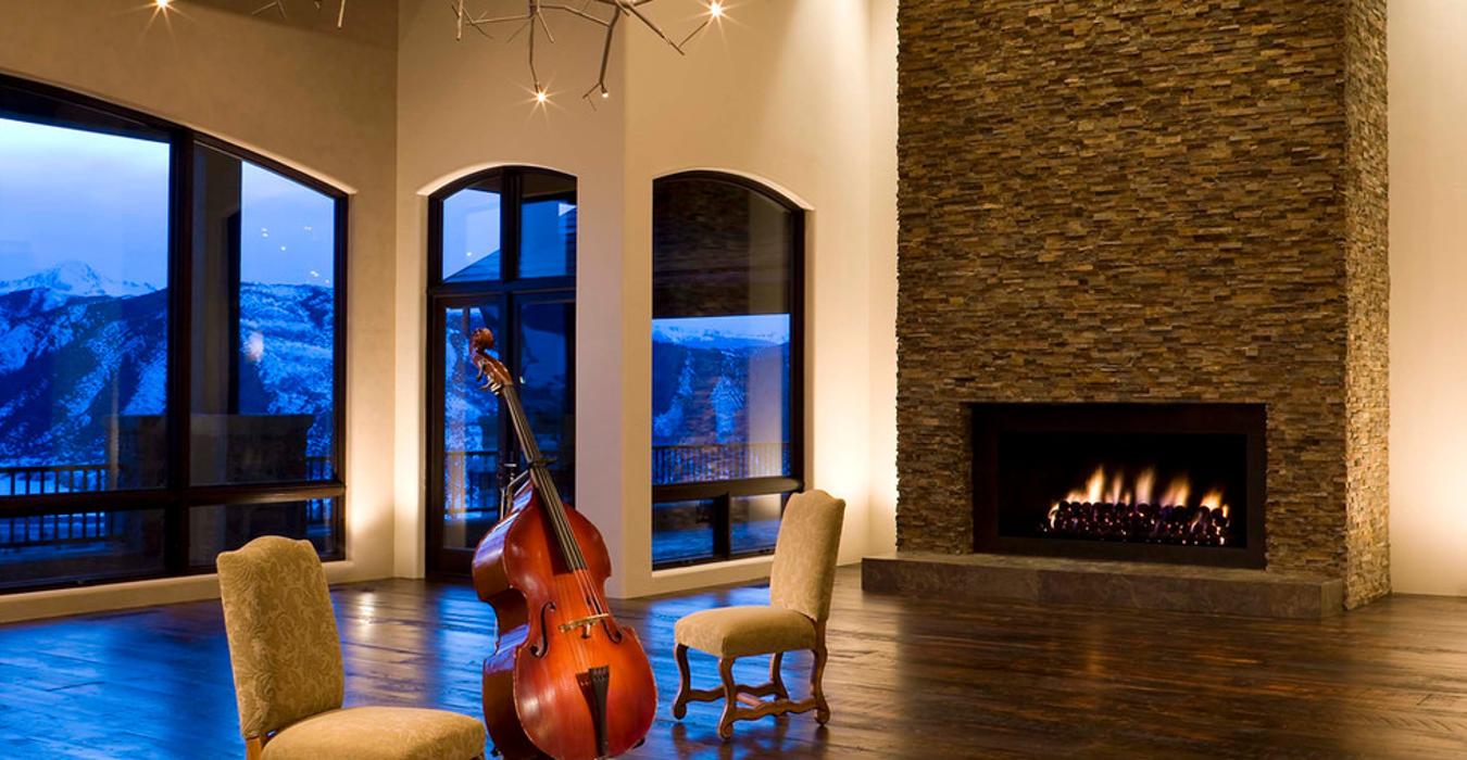 Elevation Custom Homes - Austin, TX