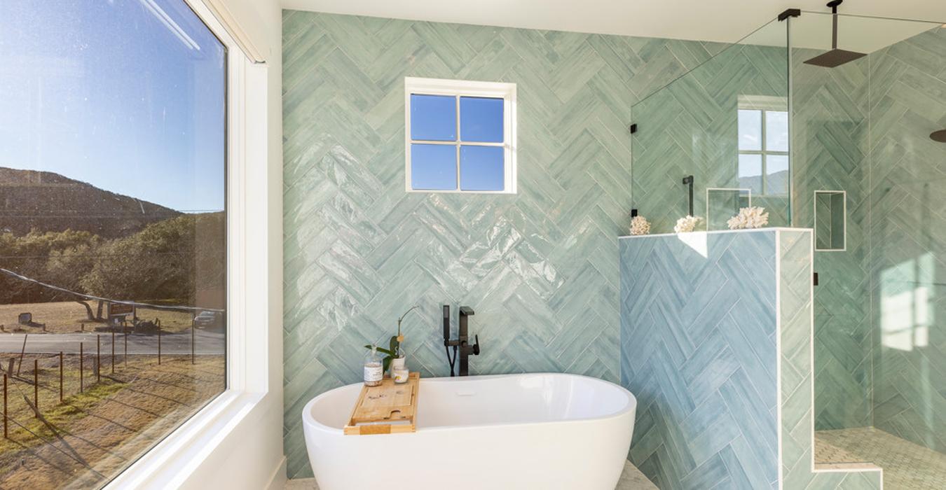 Elevation Custom Homes - Austin, TX