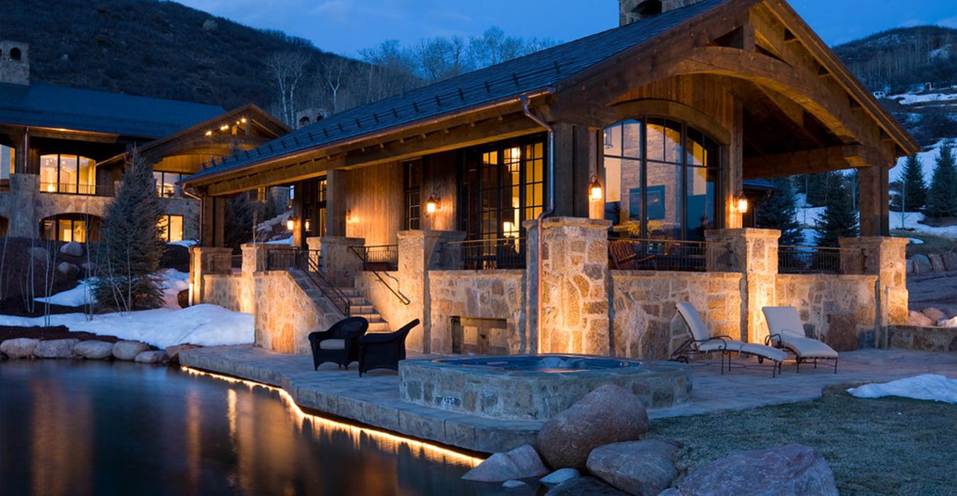 Elevation Custom Homes - Austin, TX