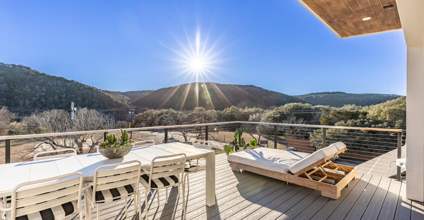 Elevation Custom Homes - Austin, TX