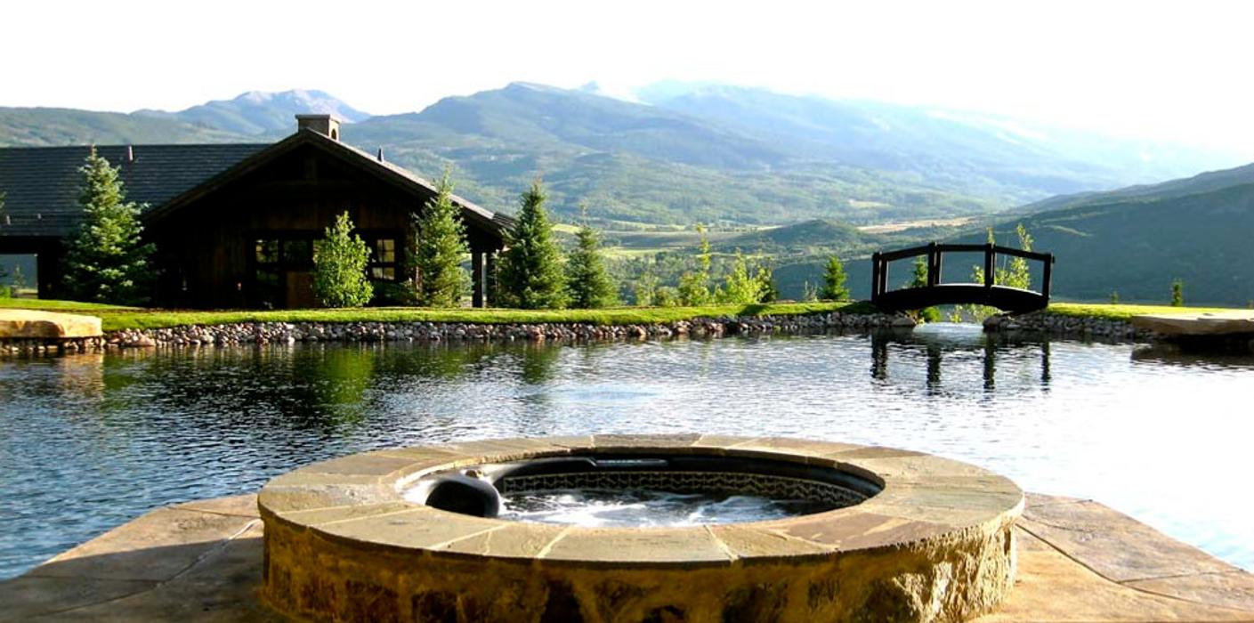 Elevation Custom Homes - Austin, TX