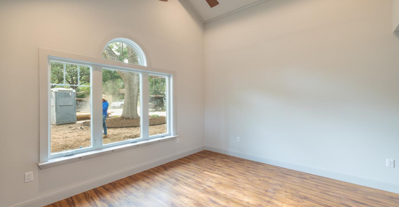 Elevation Custom Homes - Austin, TX