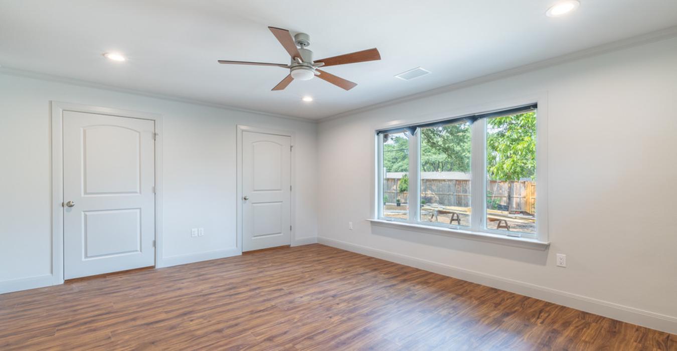 Elevation Custom Homes - Austin, TX