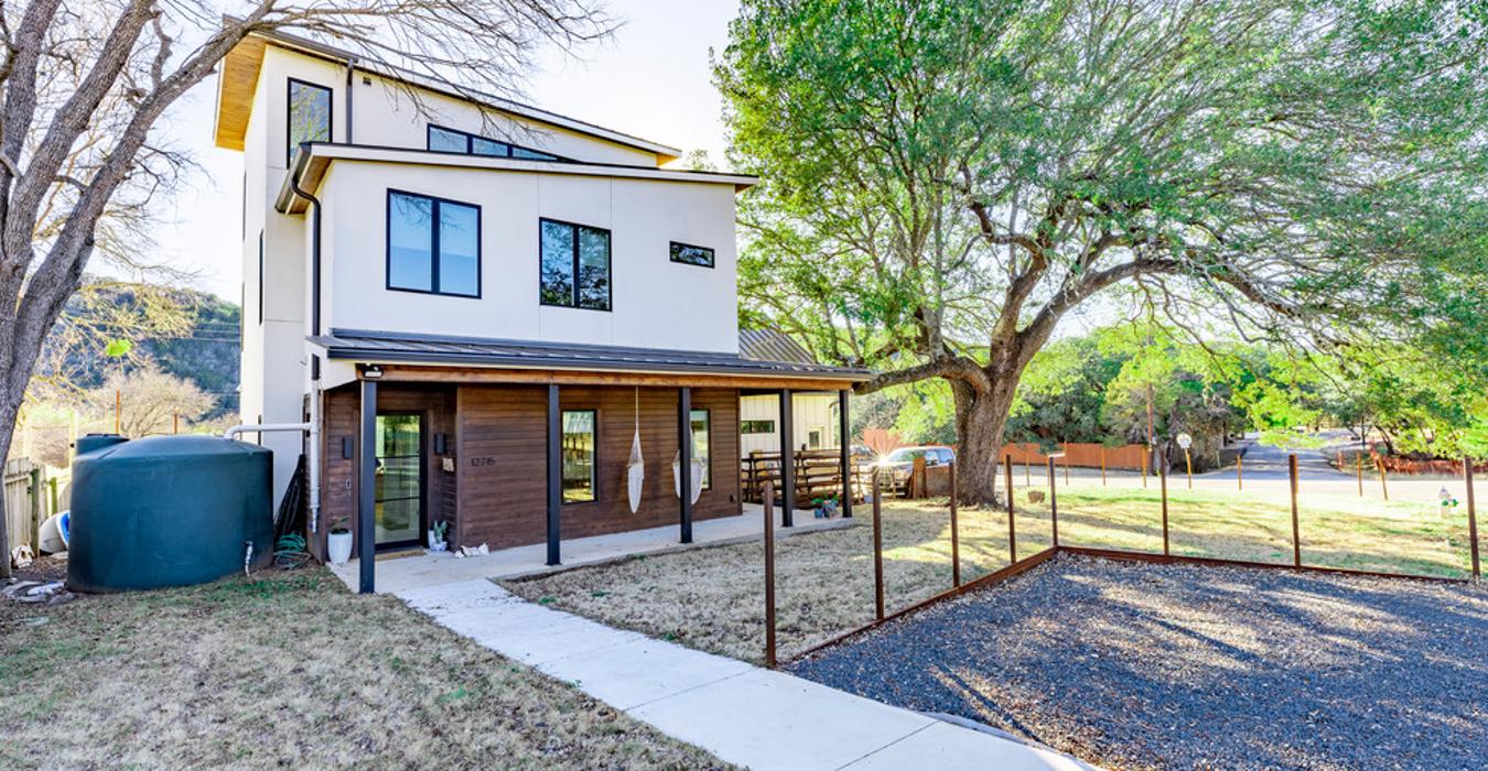 Elevation Custom Homes - Austin, TX