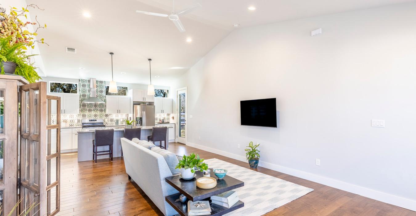 Elevation Custom Homes - Austin, TX