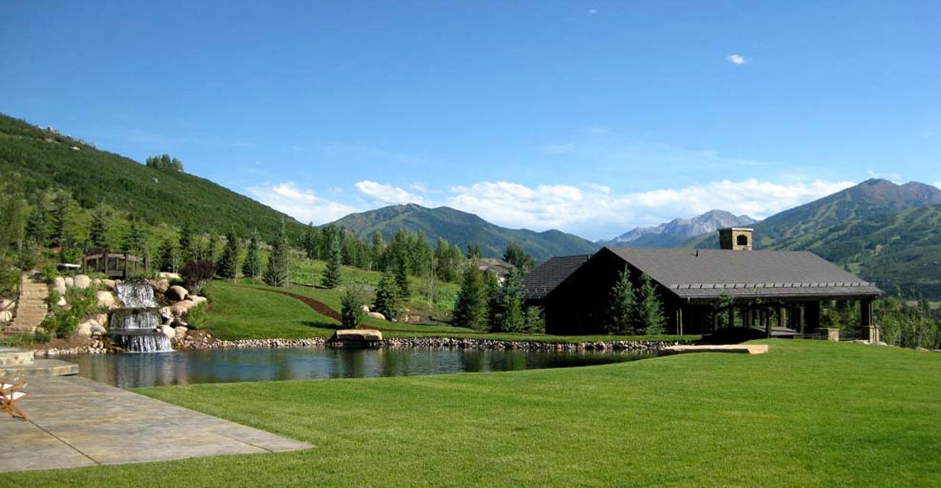 Elevation Custom Homes - Austin, TX