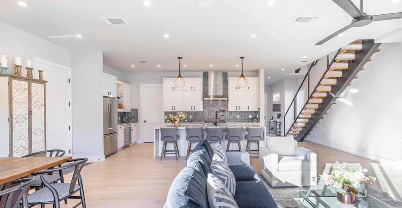 Elevation Custom Homes - Austin, TX