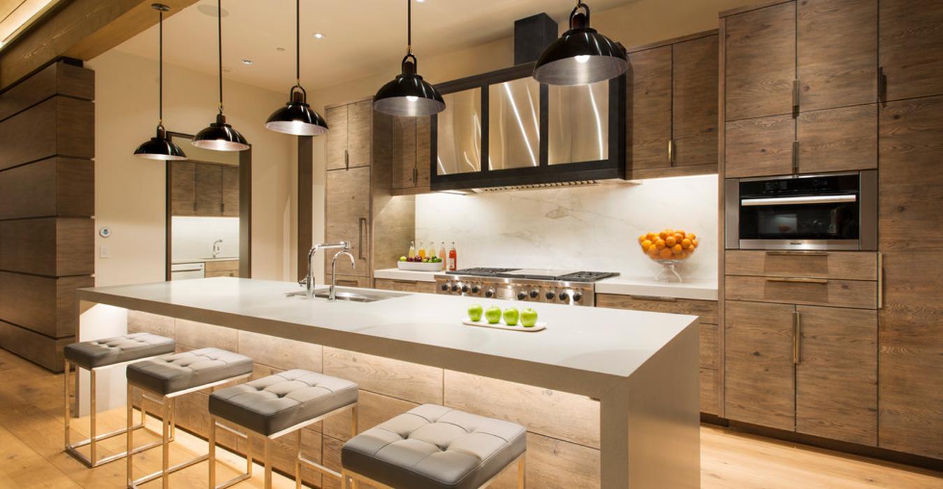 Elevation Custom Homes - Austin, TX