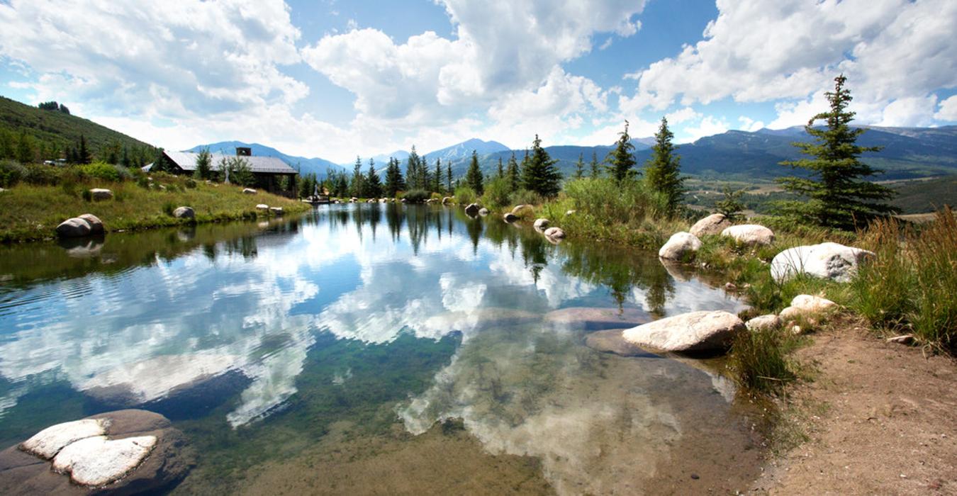 Elevation Custom Homes - Austin, TX