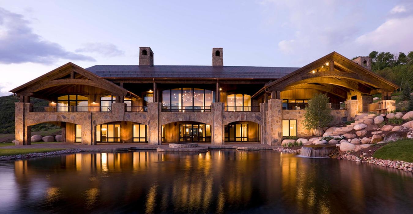 Elevation Custom Homes - Austin, TX