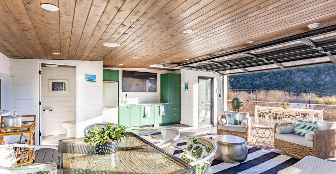 Elevation Custom Homes - Austin, TX