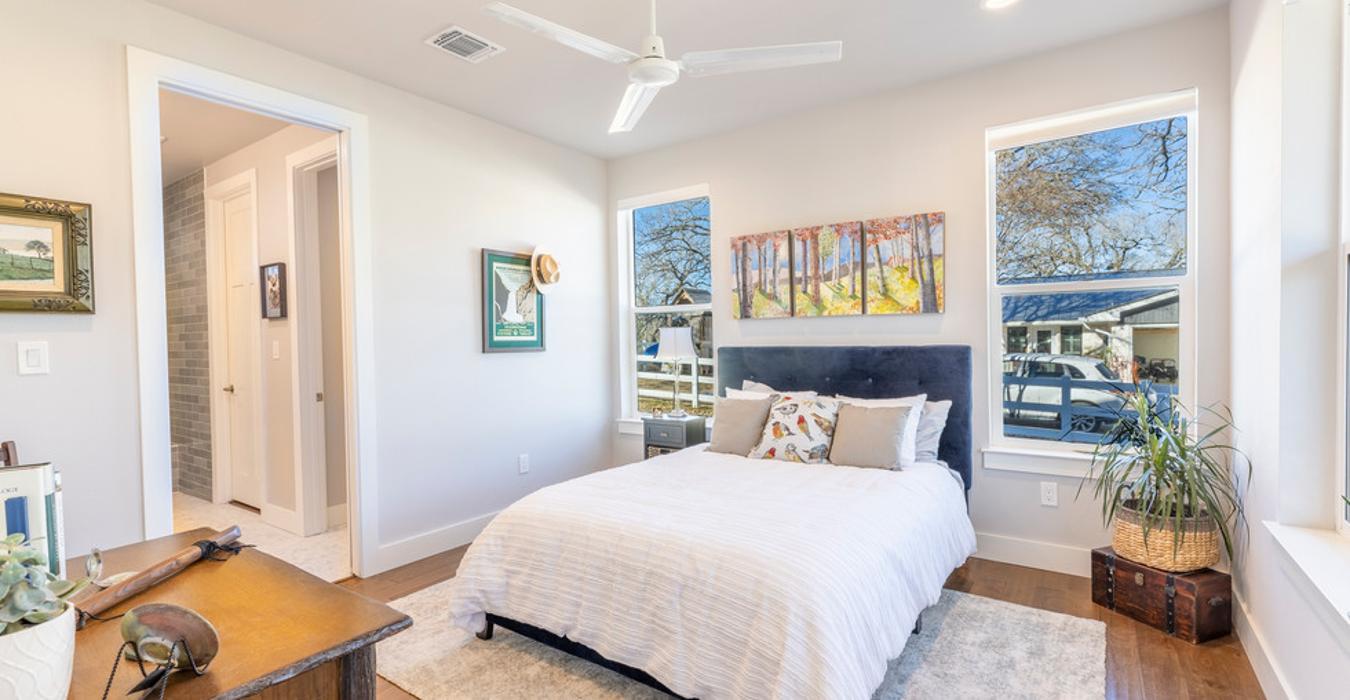 Elevation Custom Homes - Austin, TX