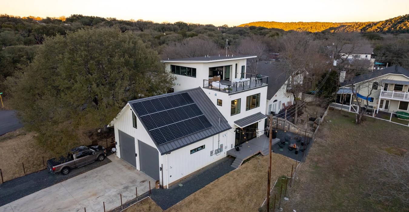 Elevation Custom Homes - Austin, TX