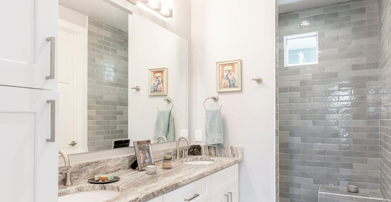 Elevation Custom Homes - Austin, TX