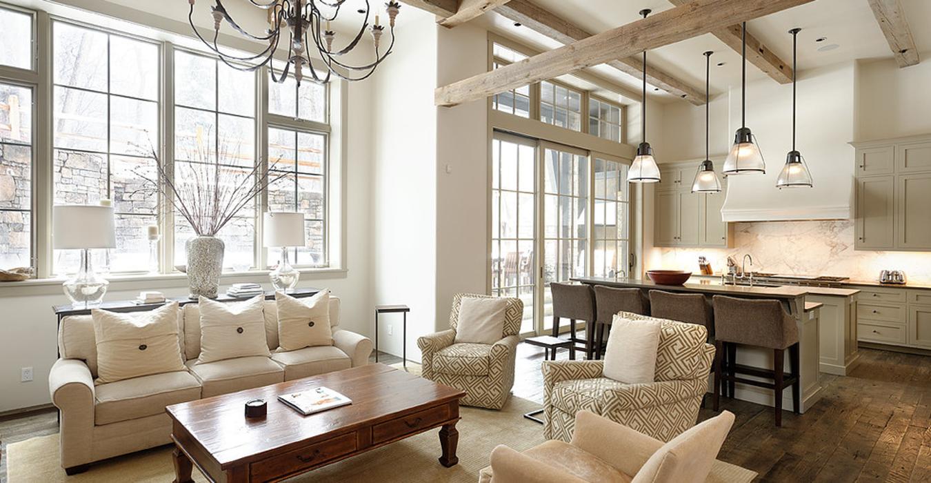 Elevation Custom Homes - Austin, TX