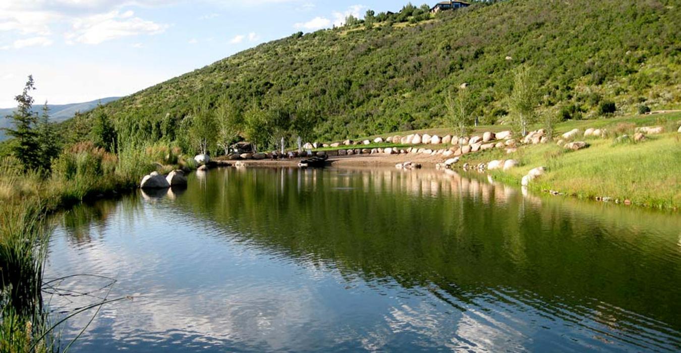 Elevation Custom Homes - Austin, TX