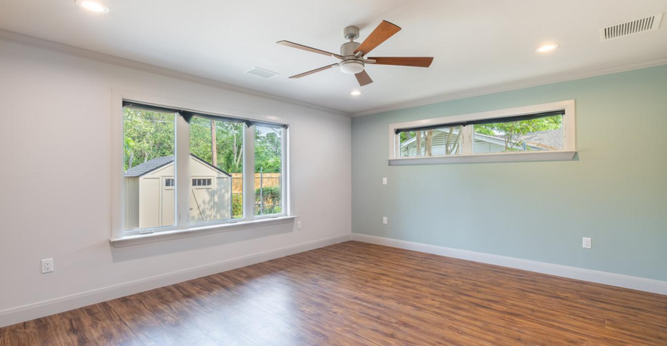 Elevation Custom Homes - Austin, TX