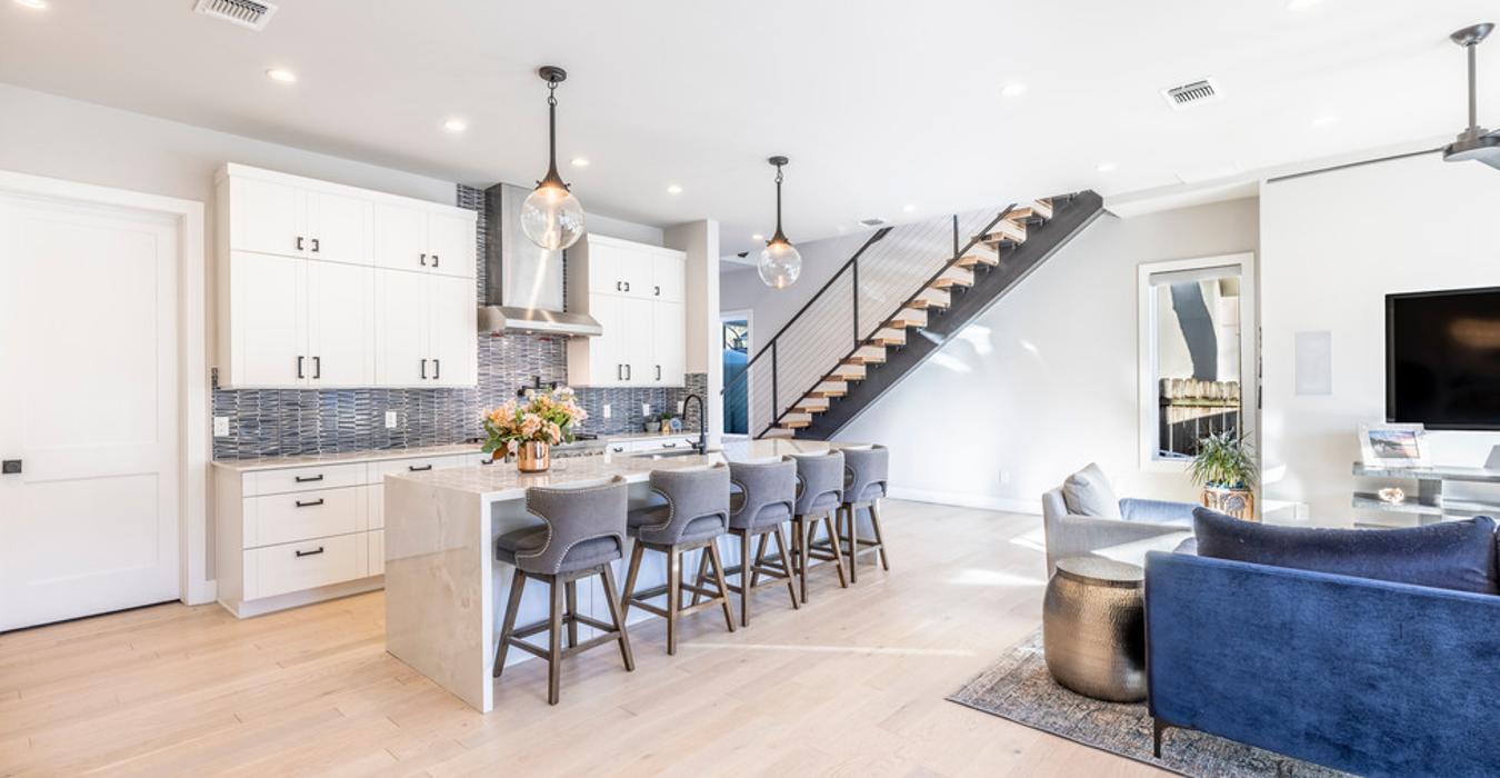 Elevation Custom Homes - Austin, TX