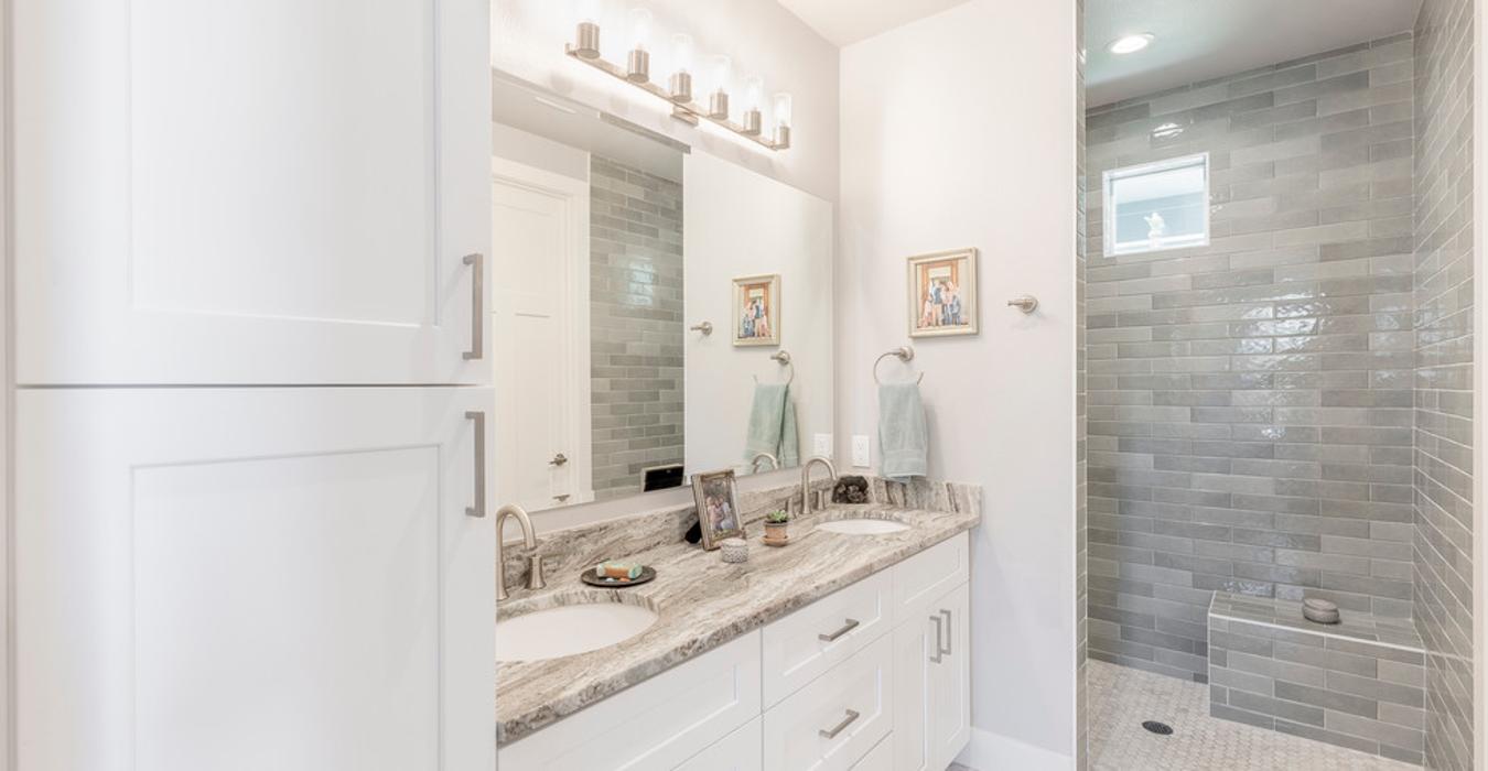 Elevation Custom Homes - Austin, TX