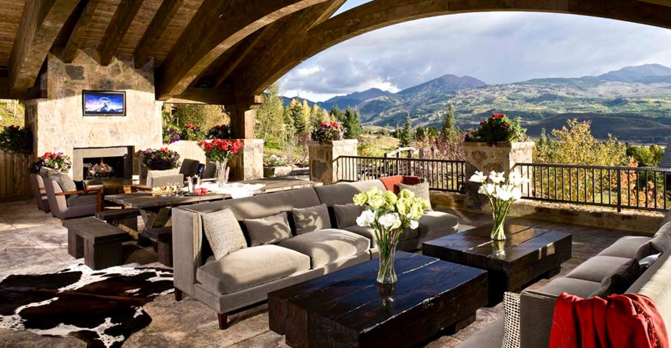 Elevation Custom Homes - Austin, TX