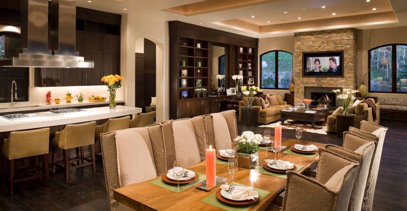 Elevation Custom Homes - Austin, TX