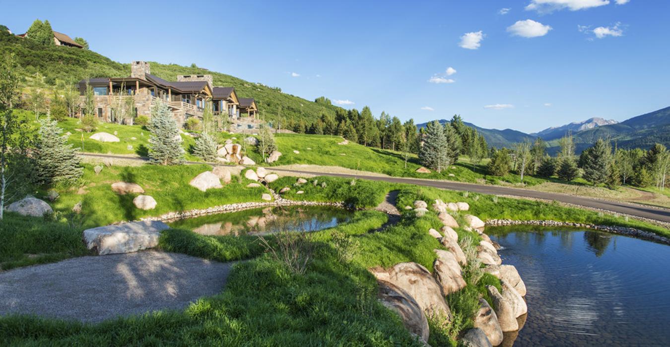 Elevation Custom Homes - Austin, TX