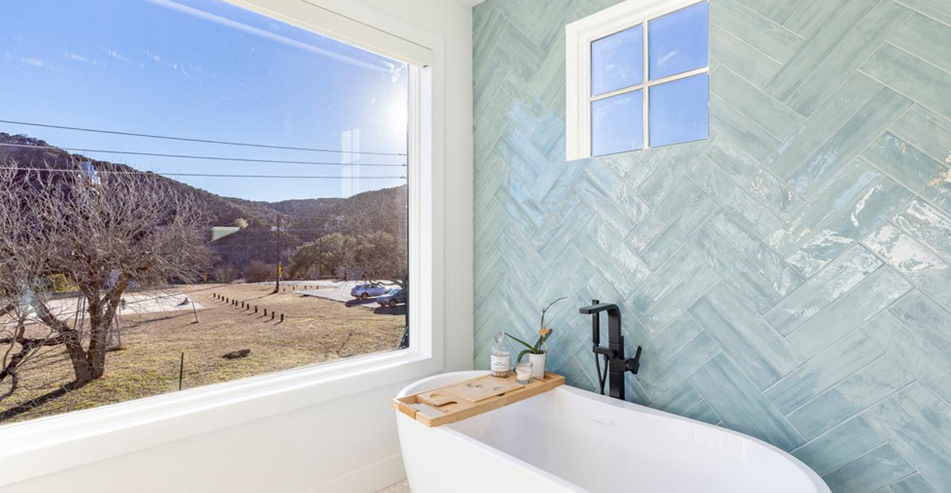 Elevation Custom Homes - Austin, TX