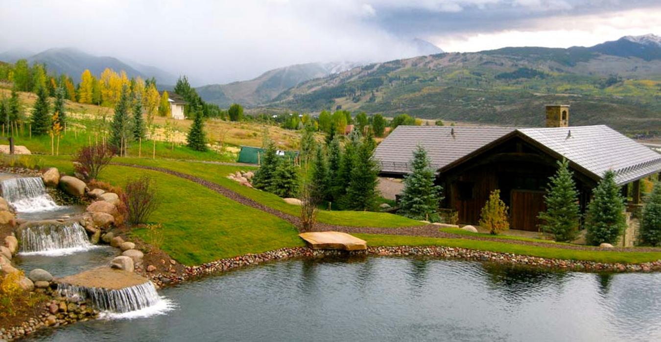 Elevation Custom Homes - Austin, TX