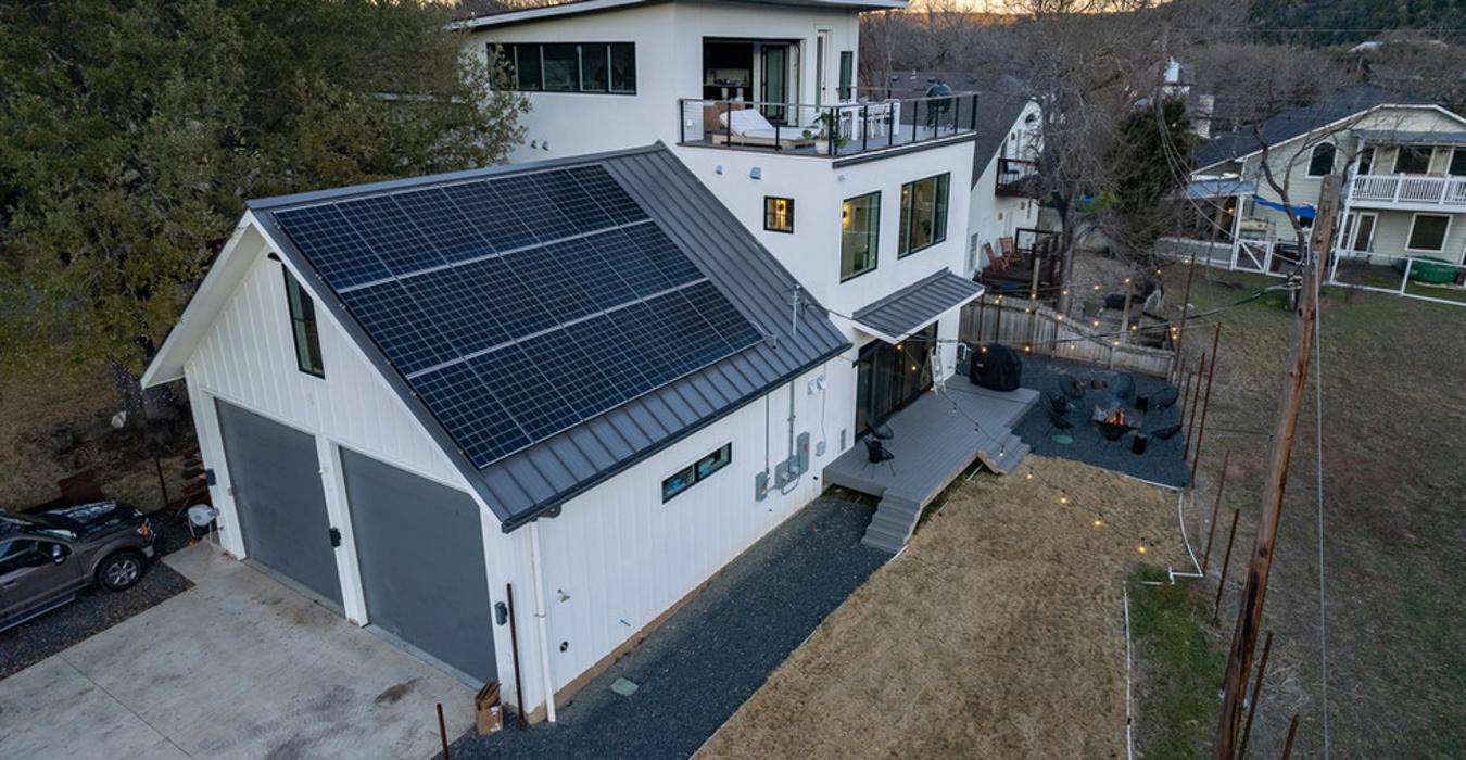 Elevation Custom Homes - Austin, TX