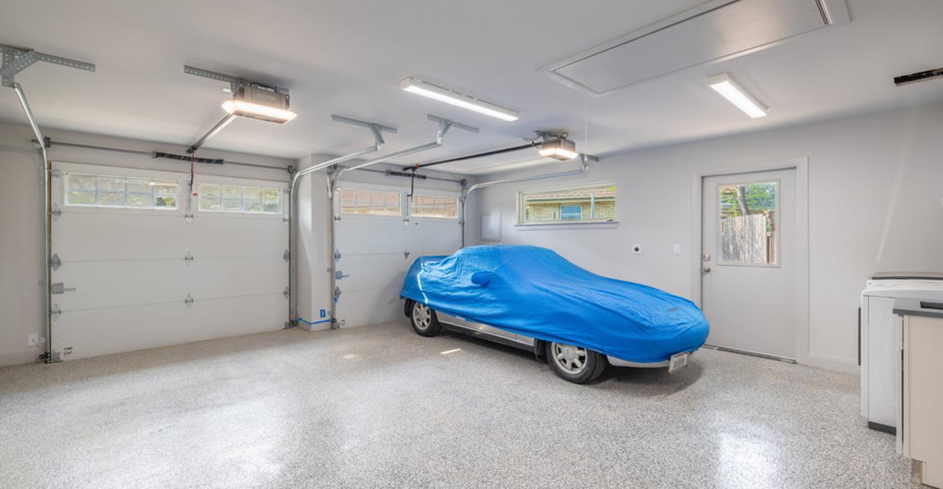 Elevation Custom Homes - Austin, TX