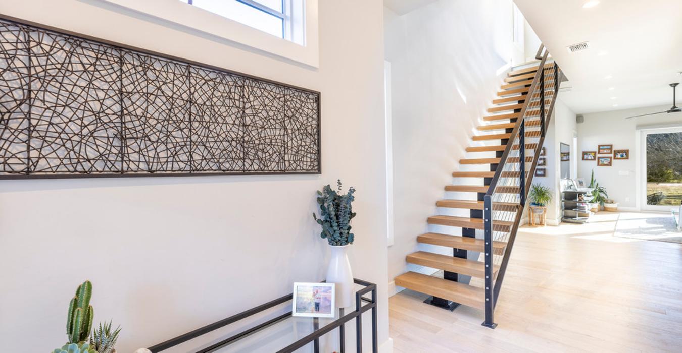 Elevation Custom Homes - Austin, TX