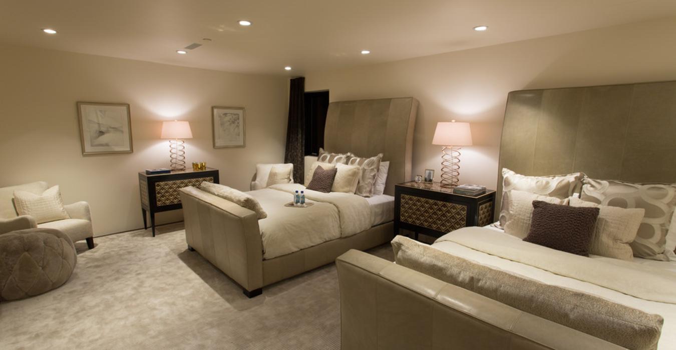 Elevation Custom Homes - Austin, TX