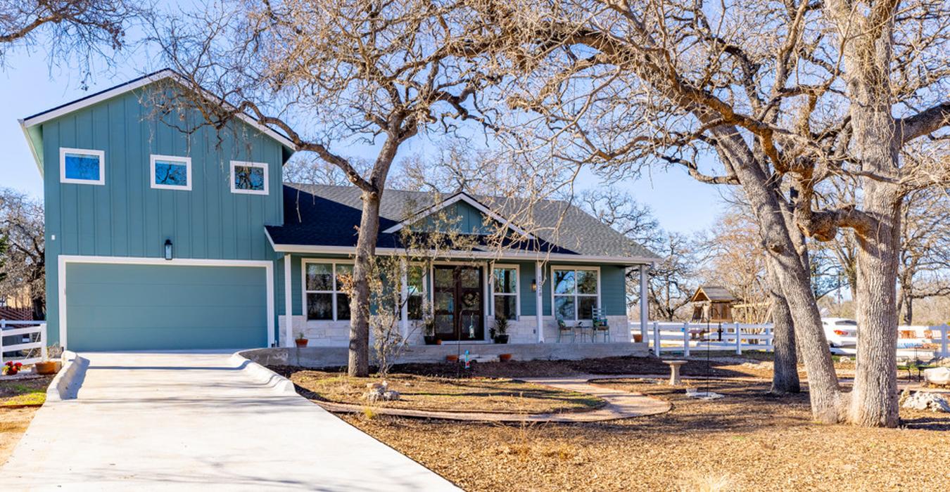 Elevation Custom Homes - Austin, TX